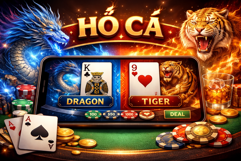 Ho Cá IWIN – Bắn Cá Thắng Lớn, Trúng Liền Tay!